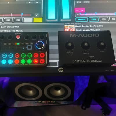 Emulator V1 dj touch screen 2025 - Touchscreen image 5