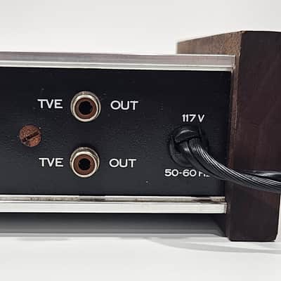 ​LT Sound TVE Model D-2 Analog Vocal Eliminator / Processor image 9