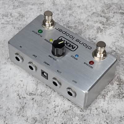 MXR M303 Clone Looper image 3