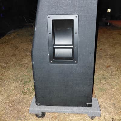 Hughes & Kettner CC412A25 100W 4x12 Celestion Greenback Guitar Cabinet image 4