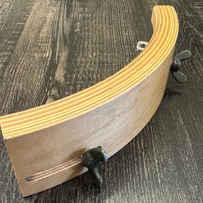 Yamaha Russ Miller Groove Wedge (QHK) - Natural image 6