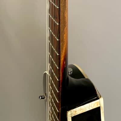 Gretsch Model 6124 Anniversary 1959 Sunburst image 19