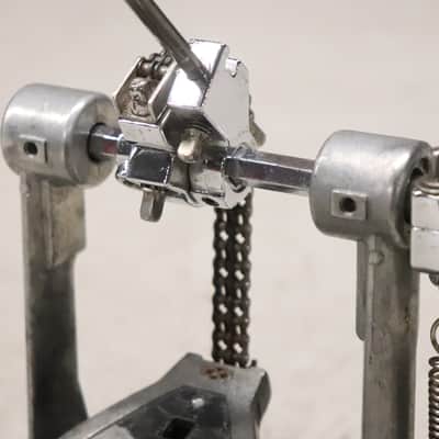 Gibraltar Intruder II Double Chain Drive Single Bass Drum Kick Pedal image 3