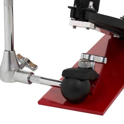 DW 5000 Series Sidekick Drum Pedal image 4