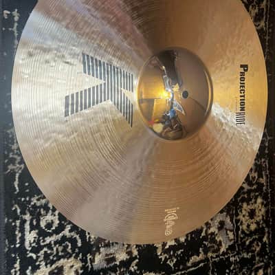 Mint Zildjian 21" K Series Projection Ride Cymbal - Brilliant image 1