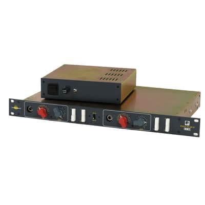 Chandler Limited TG2 EMI Owned by Josh Rand image 3