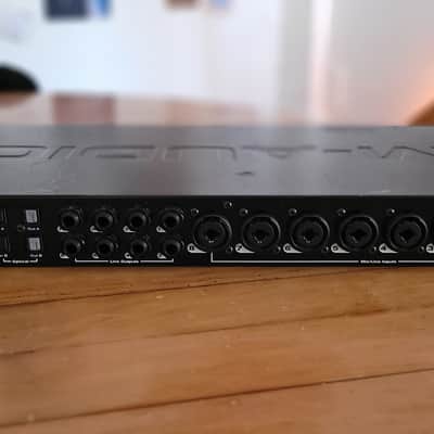 M-Audio ProFire 2626 Firewire image 3
