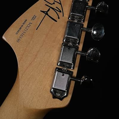 Fender Troy Van Leeuwen Jazzmaster image 3