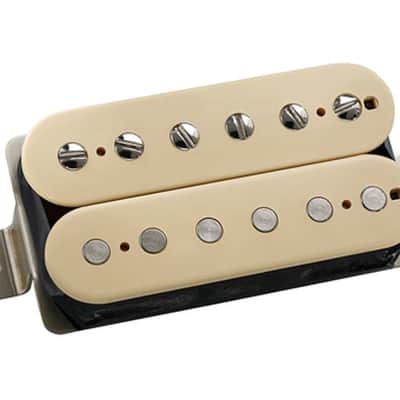 DiMarzio DP275 PAF 59 Bridge Humbucker - relic white