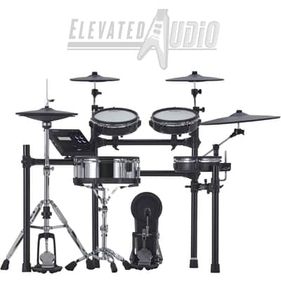 Roland TD-27KV2 V-Drum Kit, IN STOCK NOW! Buy from CA's #1 Dealer