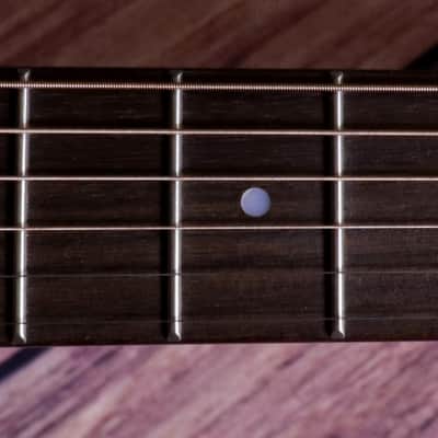 Guild Westerly Collection OM-120 - 2023 Model in Natural & Rosewood Fretboard image 10