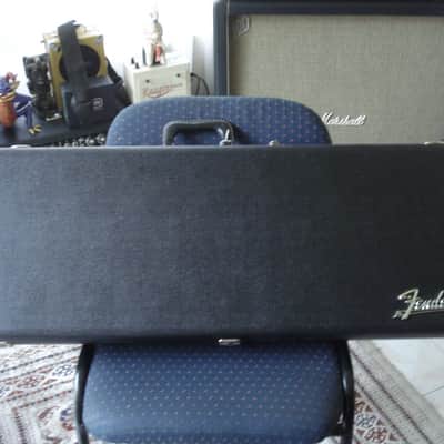 Fender Custom Shop Telecaster '63 Relic 2008 Sunburst image 8