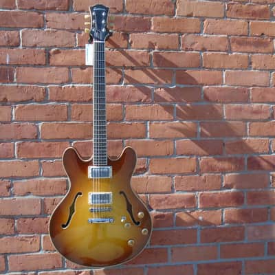Eastman T186MX w/case , B stock instrument image 1