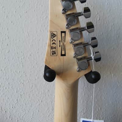 Brand New Ibanez miKro GRGM21M 3/4 Size Electric Guitar - Jewel Blue image 6