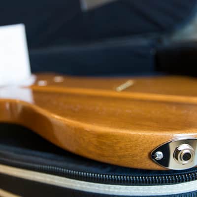 Infinite Trad T-Bird (Telebird) 2023 ~Japan Boutique~ Bareknuckle Pickups~ image 15