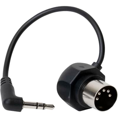 Korg BM-1 Bluetooth MIDI Interface image 5