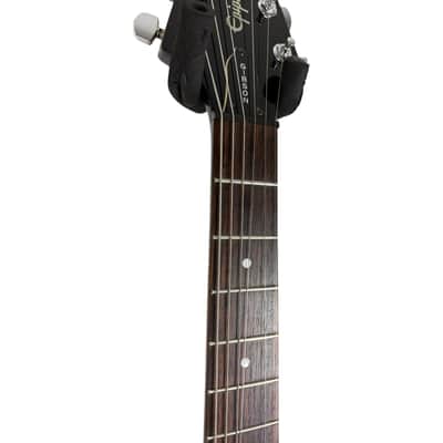 Epiphone Flying V 2001 - Black image 7