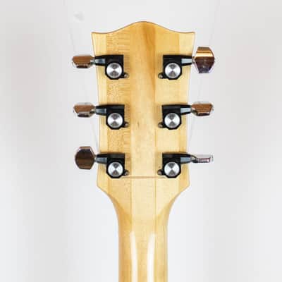 Aria 1981 Les Paul image 8