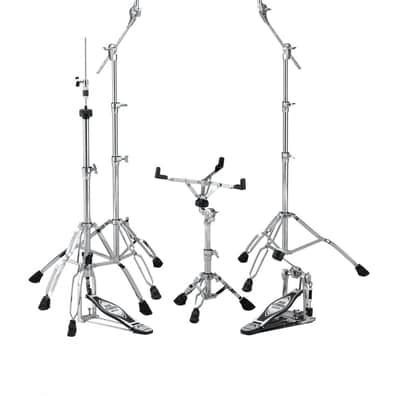 Tama HB5W Iron Cobra 200 Hardware Kit - 5 pcs image 21
