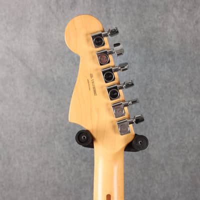 Fender American Special Jazzmaster LTD - Sonic Blue - 2nd Hand image 5