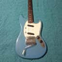 Fender Mustang L-Series 1965 Daphne Blue