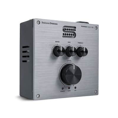 Seymour Duncan PowerStage 170 Power Amp image 3