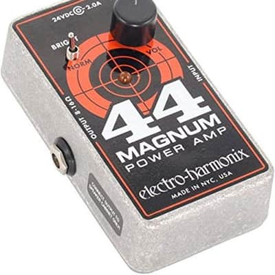 Electro-Harmonix Nano 44 Magnum Power Amp Restock Deal image 2
