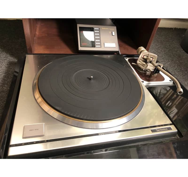 Technics SP10 mk3 image 1