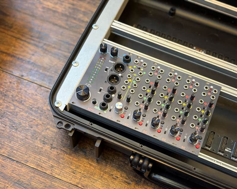 Frap Tools CGM Creative Mixer Bundle image 1