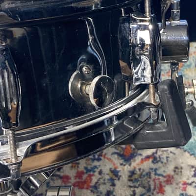 Camco - 5x14" Parallel Aristocrat, No. 99 Super, Oaklawn Brass Snare Drum image 6
