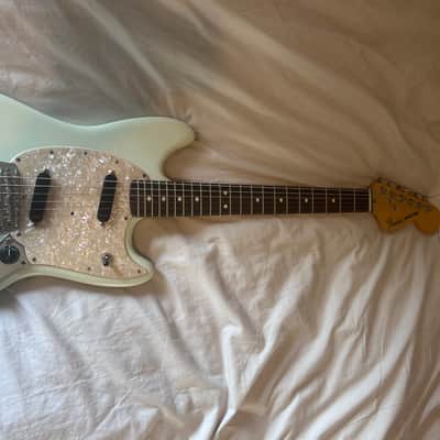 Fender American Performer Mustang image 1