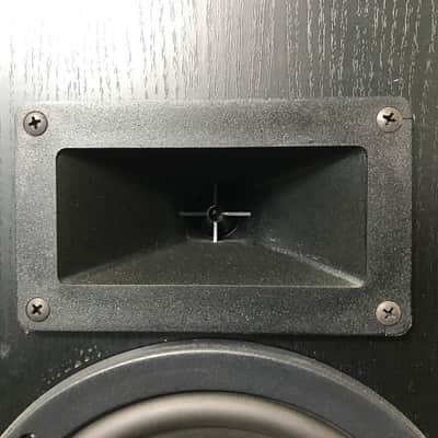Klipsch KG 3.5 Black Floorstanding Speaker Pair image 5