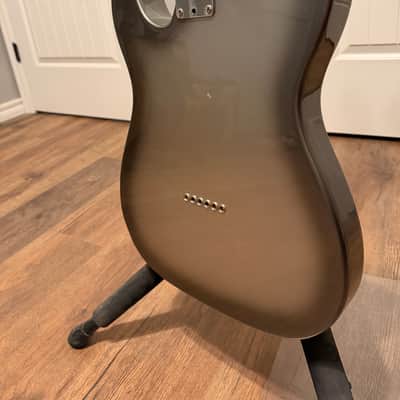 Fender American Professional II Telecaster with Rosewood Fretboard 2020 - 2023 - Mercury image 4