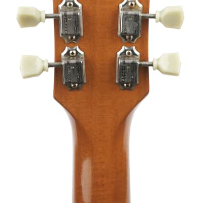 2010 Gibson Custom 1957 Les Paul Goldtop image 4