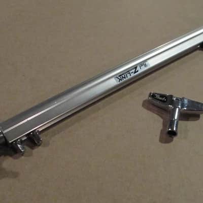 Pearl Eliminator "PowerShifter" , "RedLine" or "Solo" Double Bass Pedal Linkage #1 - *Very Clean* image 6