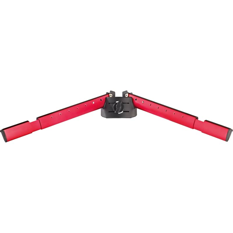 K&M 18865 Spider Pro Support Arm Set A image 2