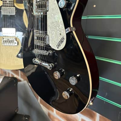 Gretsch G5435 Electromatic Black 2013 Electric Guitar image 4