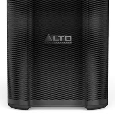 Alto Professional Busker Portable 200-watt Battery-powered PA Speaker image 2