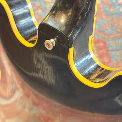 1960 Gibson ES-330TD - Sunburst image 13