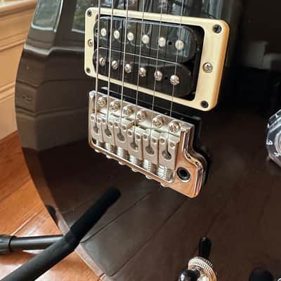 2022 PRS S2 Custom 24-08 - Black image 4