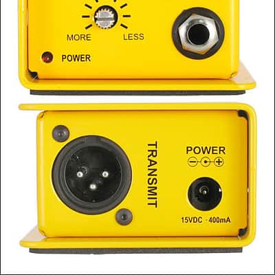 Radial Engineering SGI Guitar interface system image 3