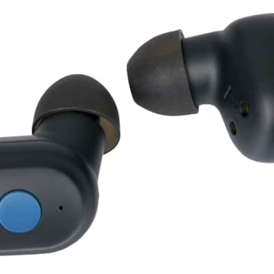 Electro-Harmonix EHXBUDS R&B BUDS True Wireless Bluetooth Earbuds image 9
