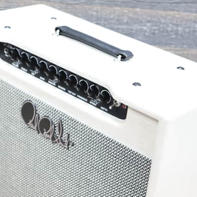 PRS DGT 15 Combo Vintage-Voiced 15-Watt All-Tube 1x12" Guitar Combo Amplifier image 9