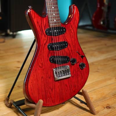 Yamaha SC-400, 80s, made in Japan image 4