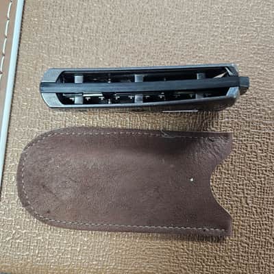 Yonberg D2 Series Harmonicas C D G image 9