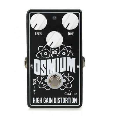 Caline CP-501 Osmium High Gain Distortion