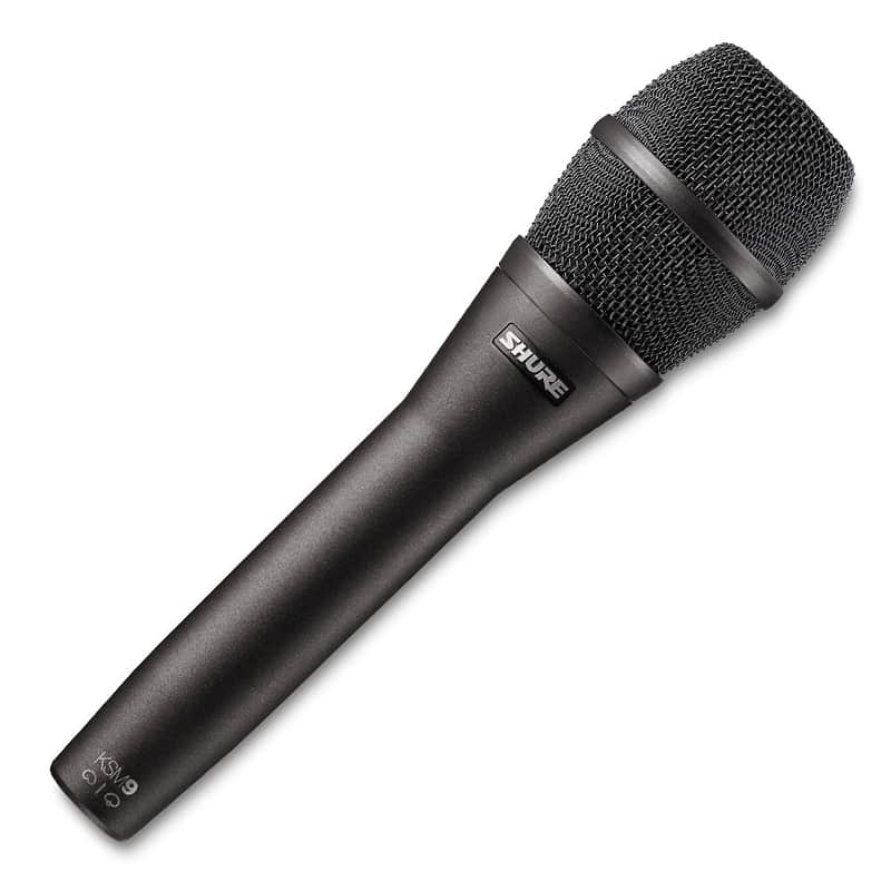 Shure KSM9 / CG Bild 1