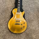 1969 Gibson Les Paul Standard - All Original Goldtop w/ OHSC