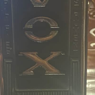 Vox V847 Wah pedal image 2