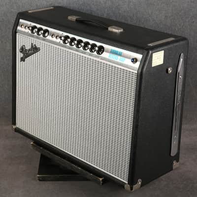 Fender 68 Custom Vibrolux Reverb - Footswitch **COLLECTION ONLY** - 2nd Hand image 5